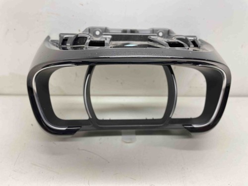 Assetto cruscotto renault - assetto,