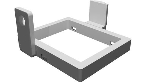 Adattatore mirino per sony - adattatore,