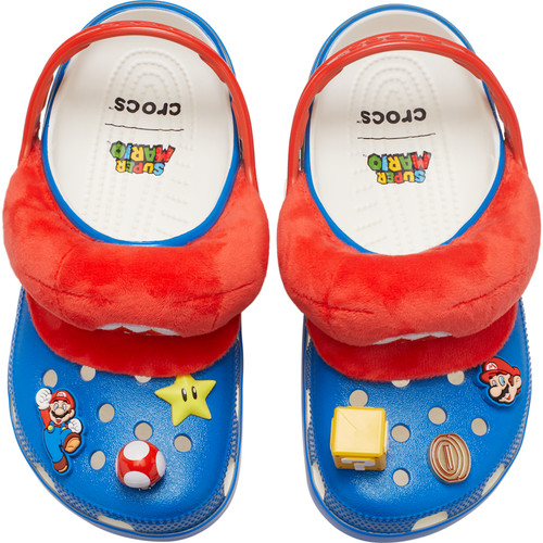 Zoccolo crocs super - crocs,
