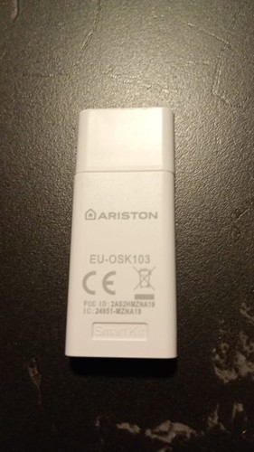 Ariston chiavetta kit wifi - kit,
