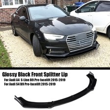 Kit corpo labbro spoiler