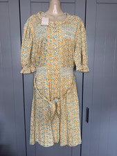 Abito Monsoon Bailey ocra