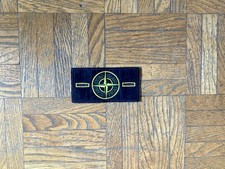 toppa stone island / Stone