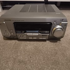 Technics SA-EH750