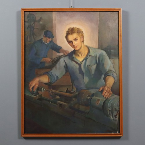Mario venzo cristo - mario, s.j.