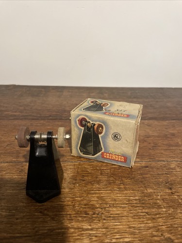 Vintage sel boxed - vintage,