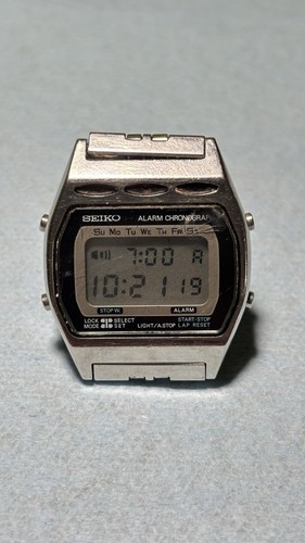 Orologio vintage seiko - orologio,