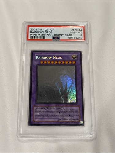 Rainbow neos - yu-gi-oh!,
