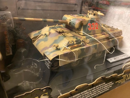 Forze del valore panther - del,