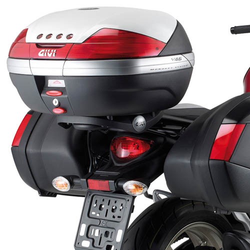 Givi sr121 portapacchi - sr121,