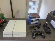 Sony PlayStation PS4 500GB