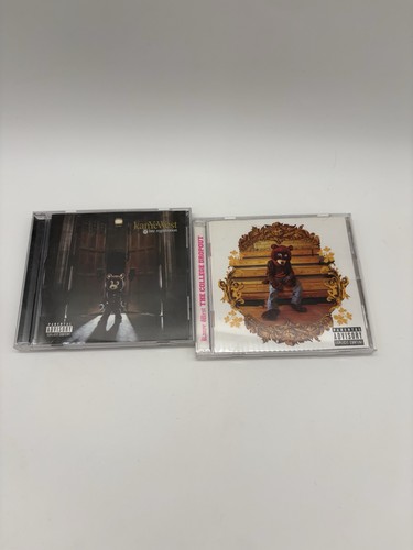 Kanye west late registration - west,