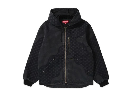 785734 supreme flag giacca - 785734,