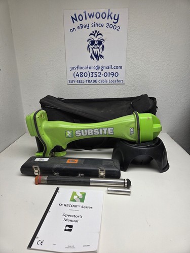 Subsite recon 86bh faro - tk,