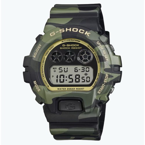 Orologio casio shock - orologio, g-shock