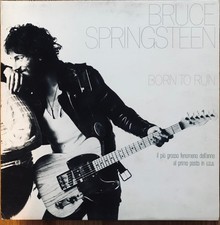 Bruce Springsteen - Born To