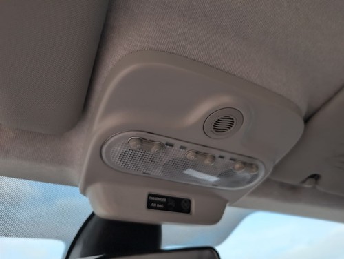 Luce principale interna smart - luce,