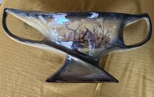 Grande Ciotola In Porcellana Egisto Fanteschi Sesto Fiorentino