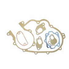 100684160 Serie completa