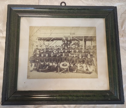 Foto gruppo riservisti - gruppo,
