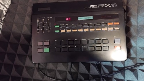 Yamaha sequenziatore - yamaha, 11