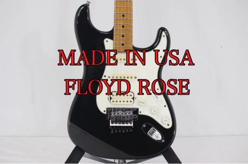 Fender usa stratocaster - fender,
