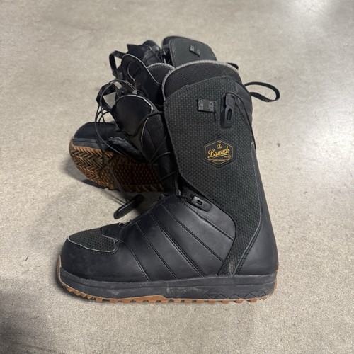 Stivali snowboard salomon - stivali, da
