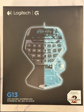 *RARE* Logitech G13 Advanced