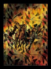 43 Four Riders, The Boris 3