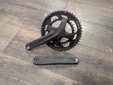Guarnitura doppia bici da