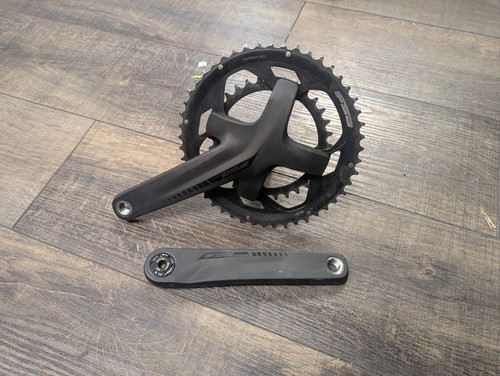Guarnitura doppia bici - , da