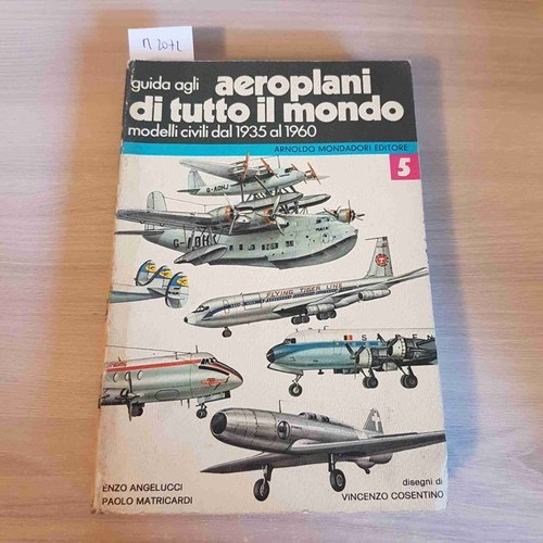 Guida agli aeroplani - agli, tutto