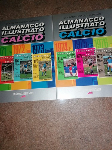 Almanacco illustrato del - illustrato,