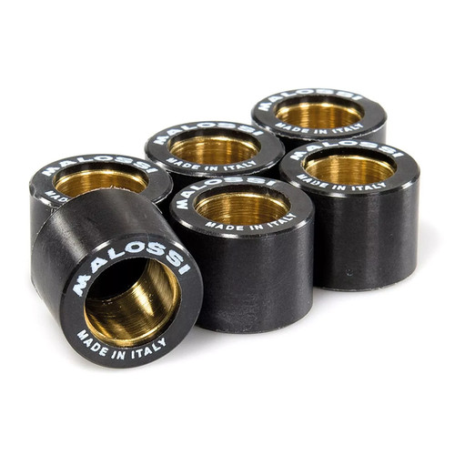 Rulli variatore malossi 16x13 - variatore,