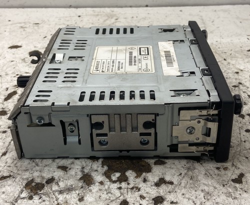 Autoradio per dacia duster - duster, 1°