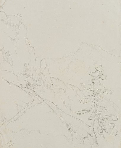 Bratenières - e., (*1804)