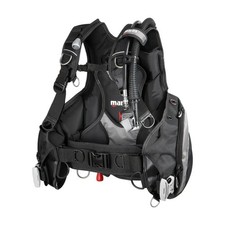 Mares Jacket Prestige