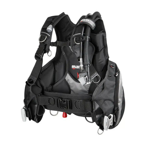 Mares jacket prestige - mares,