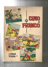 cino e franco cartonato 1967
