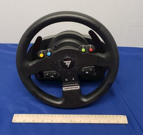 Thrustmaster tmx force - thrustmaster,