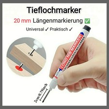 ✅Marcatore Foro Profondo