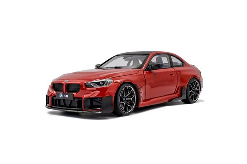 Bmw performance parts - bmw, m2