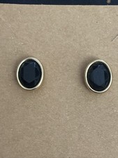 Vintage orecchini a - s.a.l.,
