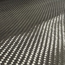 Tessuto in fibra di carbonio