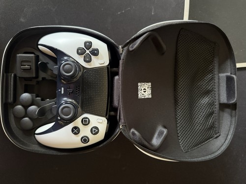 Controller ps5 pro rise - -, max