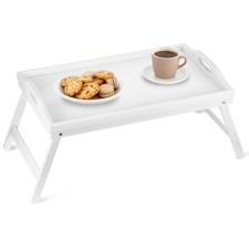 Vassoio colazione in bambù -