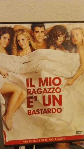 Mio ragazzo un - ragazzo,