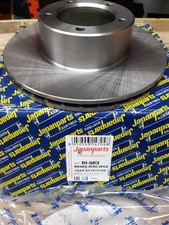 JAPANPARTS DI-063 COPPIA