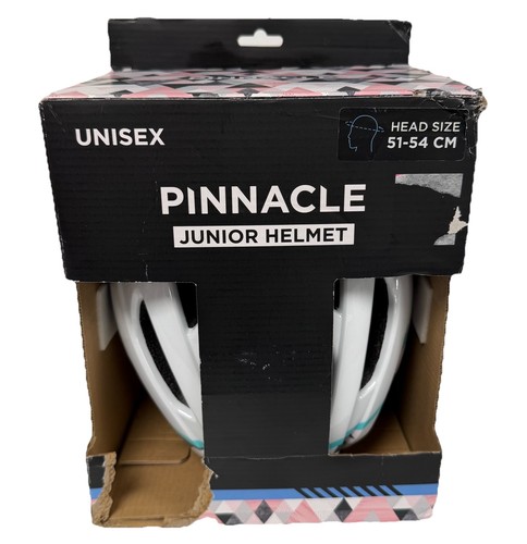 Casco bici pinnacle junior - pinnacle,
