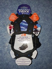 SNOW TRAX SCARPE DA NEVE PIEDE